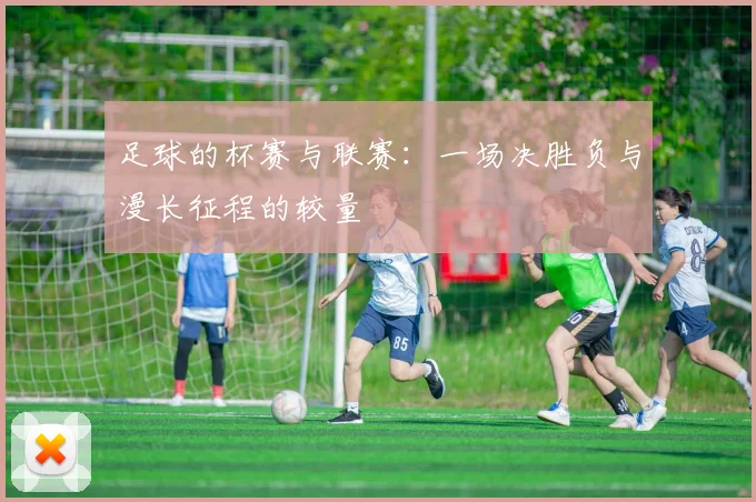 足球的杯赛与联赛：一场决胜负与漫长征程的较量