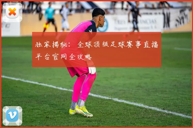 独家揭秘：全球顶级足球赛事直播平台官网全攻略